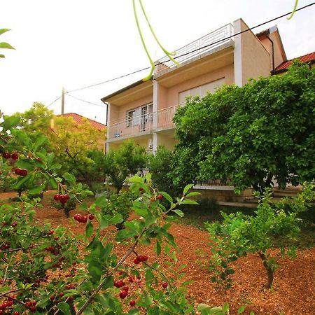 Apartment Anica Trogir Exteriör bild