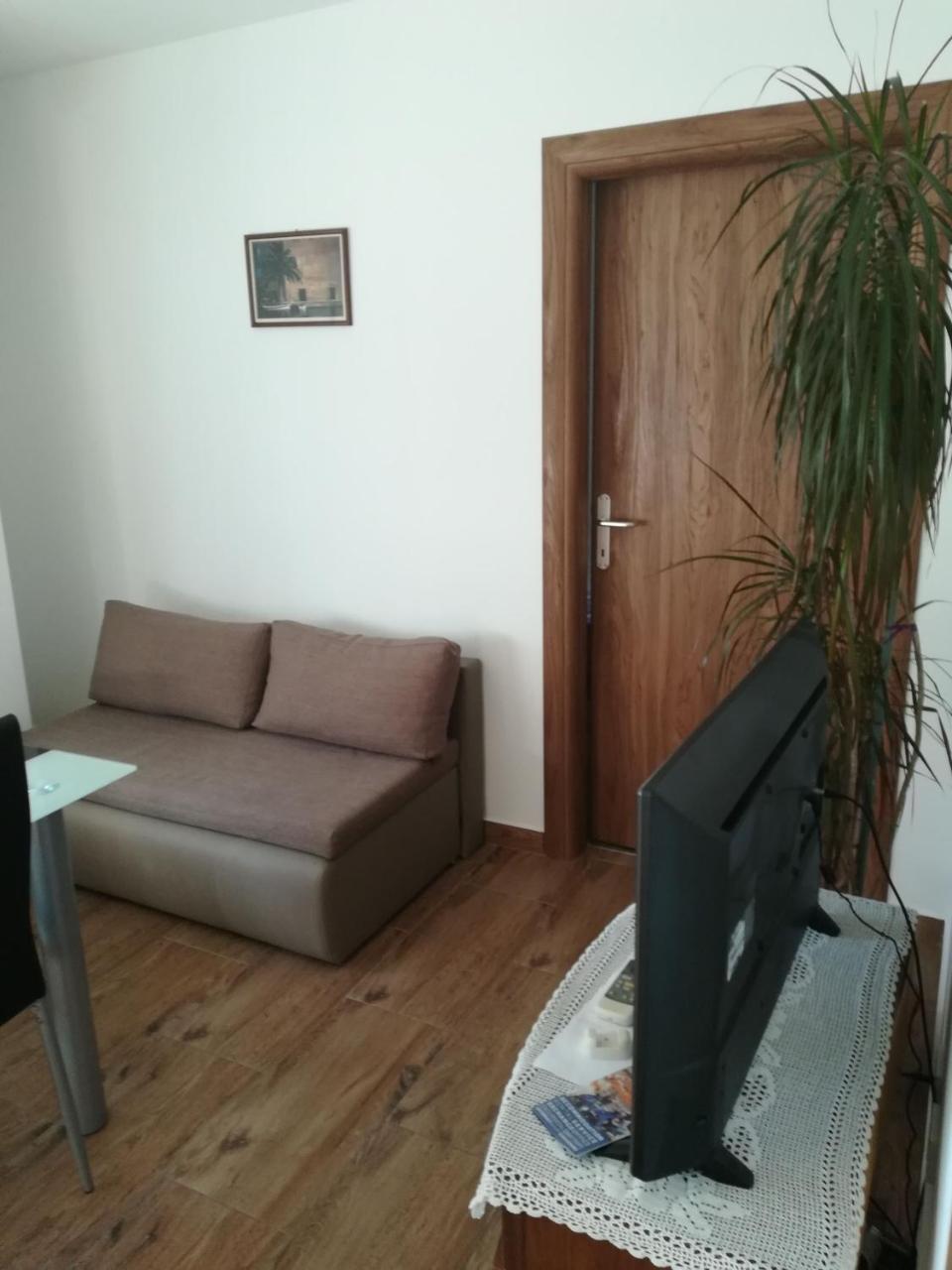 Apartment Anica Trogir Exteriör bild
